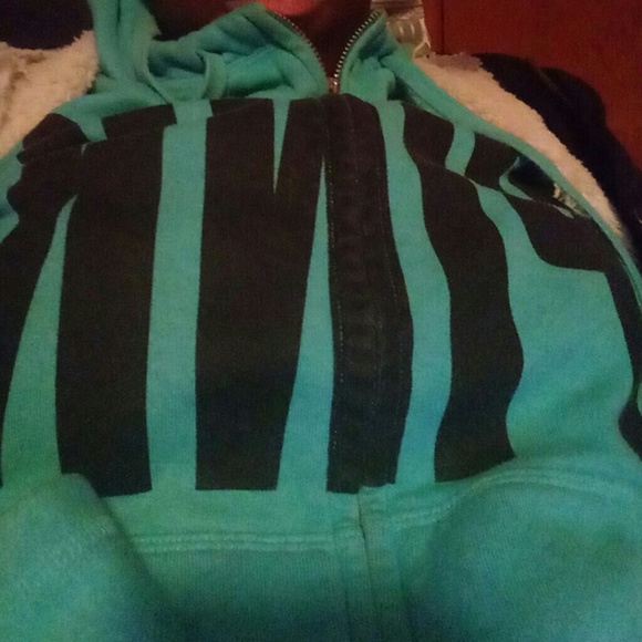 Pink jacket - Picture 1 of 1